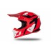 CASCO ADULTO UFO ROSSO XS