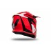 CASCO ADULTO UFO ROSSO XS