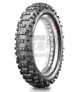 COPERTONE MAXXIS 140/80-18 SUPER SOFT