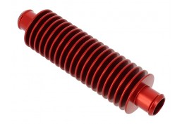 Dissipatore di calore kite rosso