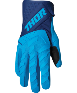 GUANTI THOR BLU MISURA XL