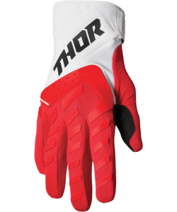 GUANTI ADULTO THOR ROSSO XL