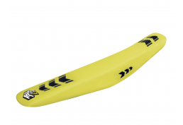 copertina sella Tsc Blackbird GIALLO FLUO