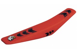 copertina sella Tsc Blackbird ROSSO