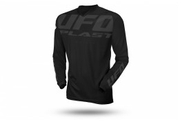 MAGLIA ADULTO MAIYUN UFO NERO