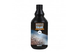 rimuovi ruggine magic shine 750ml