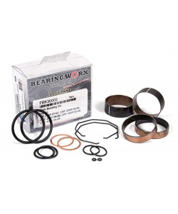 Kit Per Revisione Boccole Forcelle Bearingworx