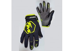 GUANTI ADULTO FM NEOPRENE NERO/GIALLO FLUO XL