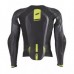 Pettorina Micro Lattice Soft Active Jacket Pro X7 Nero/Giallo L