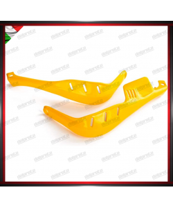 Paramani Handguard Enduro Giallo