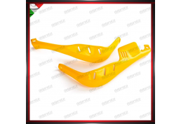 Paramani Handguard Enduro Giallo