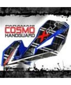 Paramani Handguard Mx Cosmo Blu Tm