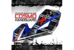 Paramani Handguard Mx Cosmo Blu Tm