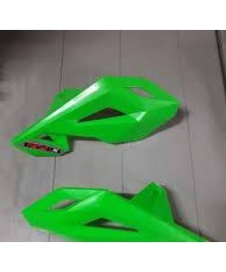 Paramani Handguard Mx Cosmo Verde Fluo