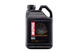 detergente filtri aria A1 Motul 5 litri