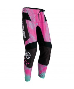 PANTALONE MOOSE RACING ROSA 62