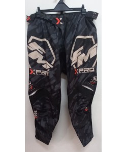 PANTALONE FM XPRO22 CAMOUFLAGE MISURA 36/52