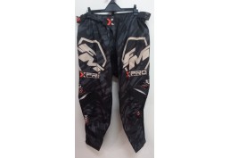 PANTALONE FM XPRO22 CAMOUFLAGE MISURA 36/52