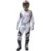 MAGLIA FM FORCE X24 BIANCO E NERO MISURA L