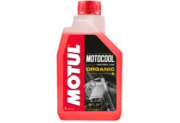 liquido radiatore rosso Motul Motocool factory line 1 litro