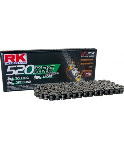 catena trasmissione Rk Xre Xw-ring 120 maglie passo 520