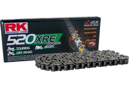 catena trasmissione Rk Xre Xw-ring 120 maglie passo 520