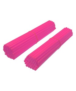 Copri Raggi fucsia fluo