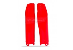 Plastiche Replica Parasteli Forcella Colore Rosso Cr04