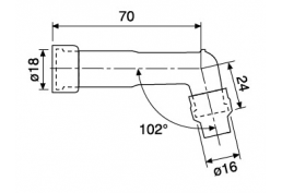 Pipette Copricandela Ngk