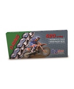 Catena Enduro 520 o-ring