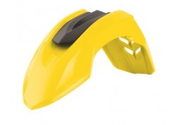 Parafanghi Universali Sm Line Parafango Colore Giallo Rm01