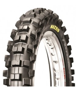 COPERTONE MAXXIS 110/90-19