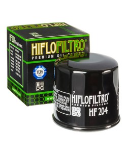 Filtro Olio