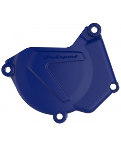 Protezione Coperchio Generatore Polisport Colore Blu