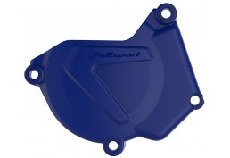 Protezione Coperchio Generatore Polisport Colore Blu