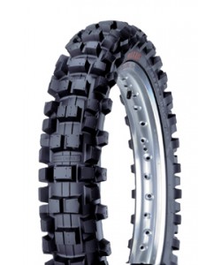 copertone posteriore minicross M7305 Maxxcross 2.75-10 Maxxis