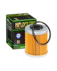 Filtro Olio