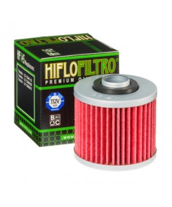 Filtro Olio