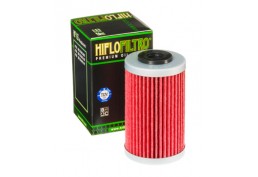 Filtro Olio HF155