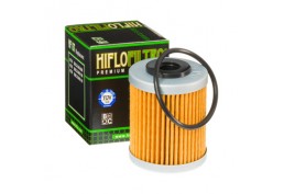 Filtro Olio (secondario)