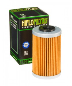 Filtro Olio